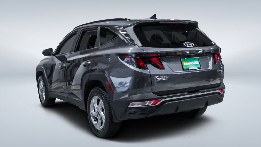 Hyundai Tucson Preferred 2022 à vendre à Shawinigan - 5