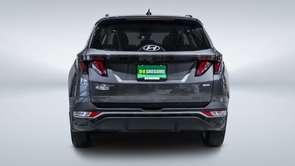 Hyundai Tucson Preferred 2022 à vendre à Shawinigan - 6