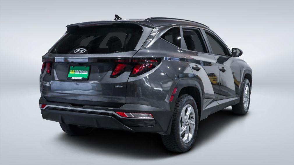 Hyundai Tucson Preferred 2022 à vendre à Shawinigan - 7