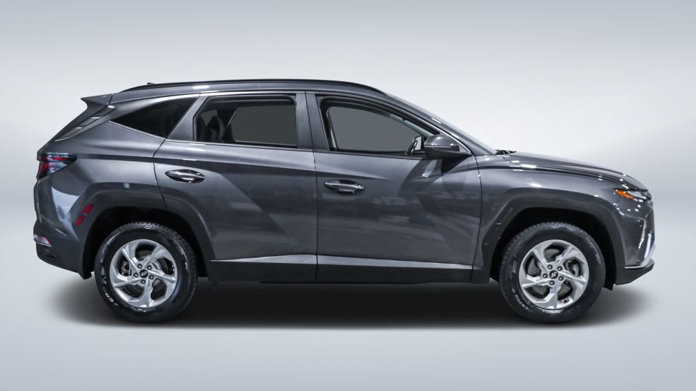 Hyundai Tucson Preferred 2022 à vendre à Shawinigan - 8