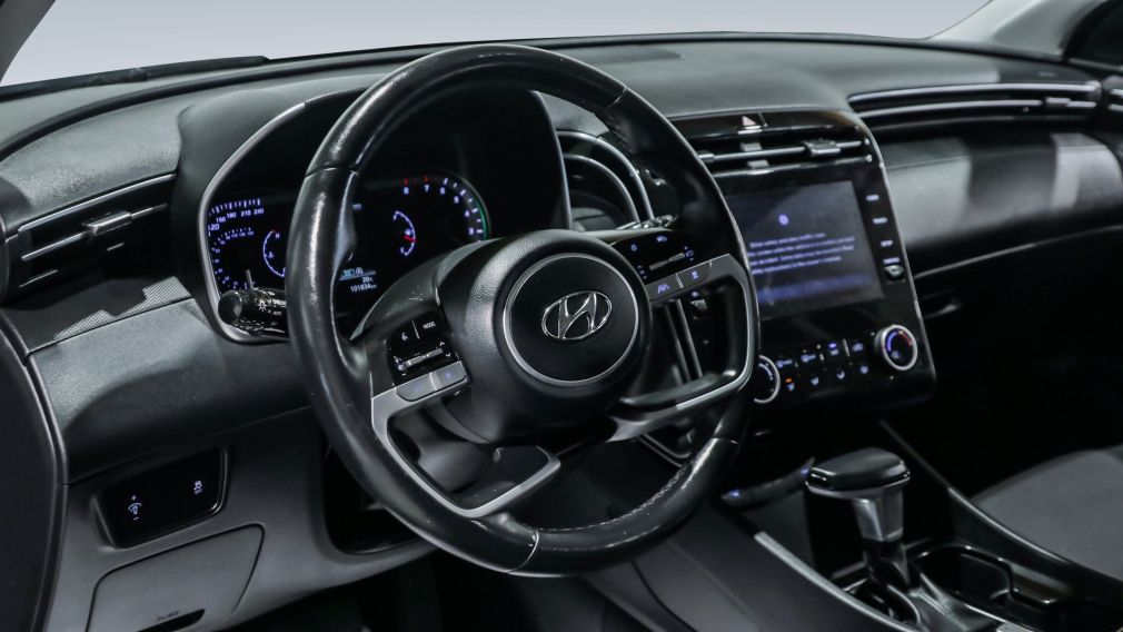 Hyundai Tucson Preferred 2022 à vendre à Shawinigan - 9
