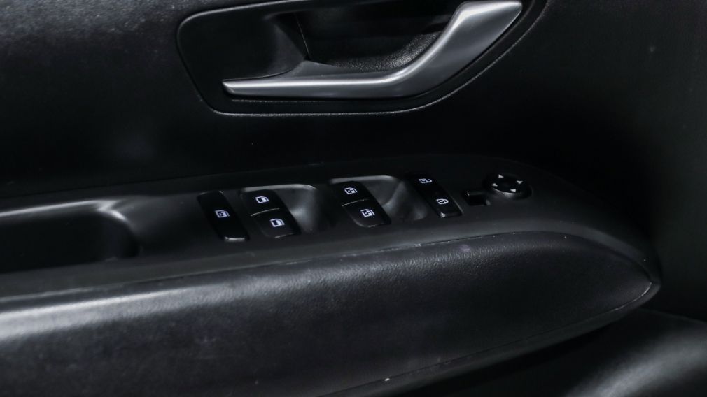 Hyundai Tucson Preferred 2022 à vendre à Shawinigan - 10