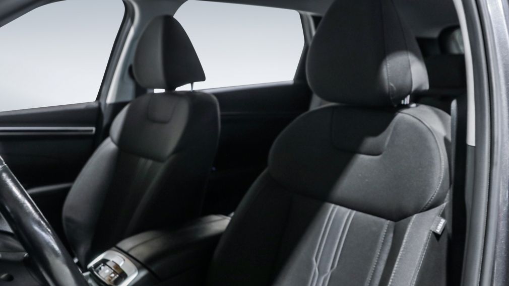 Hyundai Tucson Preferred 2022 à vendre à Shawinigan - 11