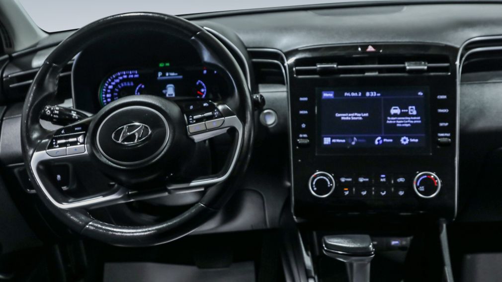 Hyundai Tucson Preferred 2022 à vendre à Shawinigan - 12