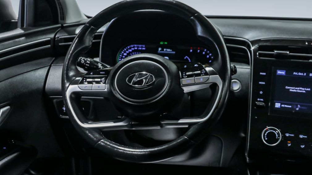 Hyundai Tucson Preferred 2022 à vendre à Shawinigan - 13