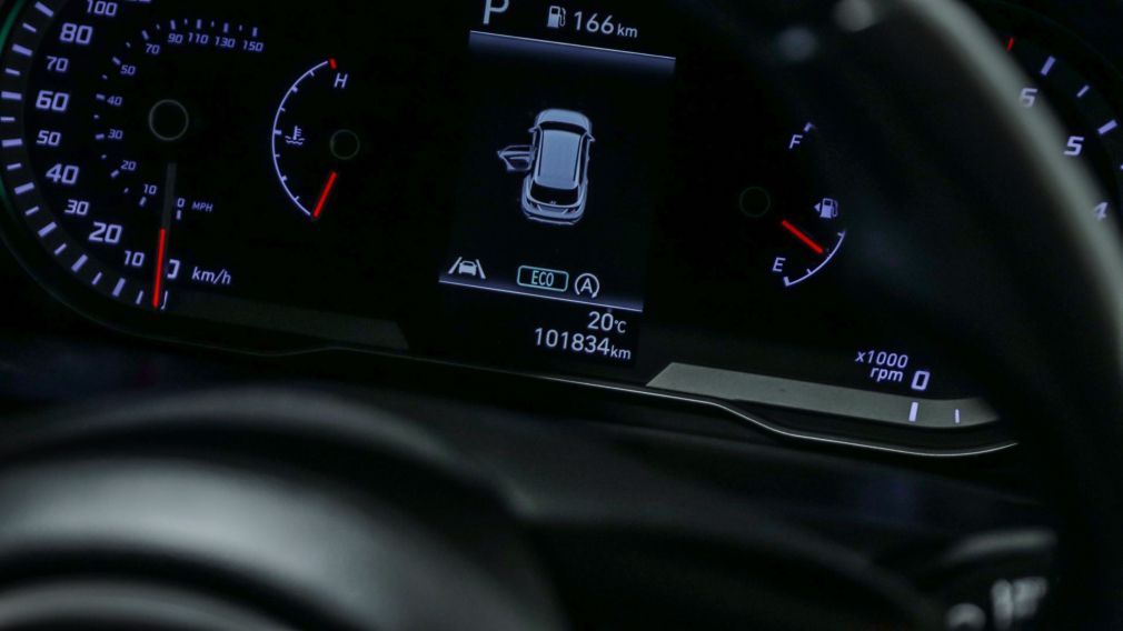 Hyundai Tucson Preferred 2022 à vendre à Shawinigan - 14