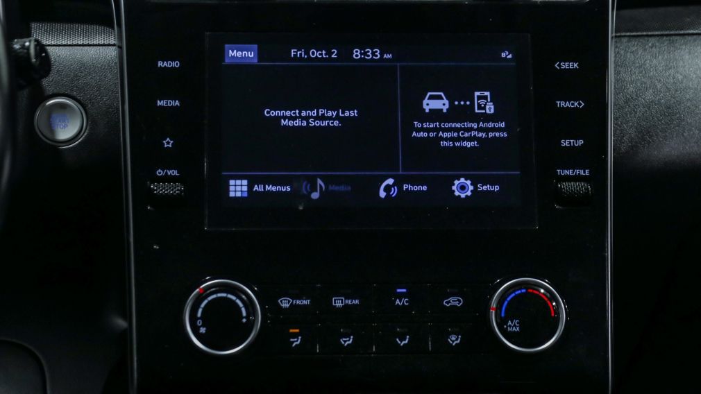 Hyundai Tucson Preferred 2022 à vendre à Shawinigan - 15