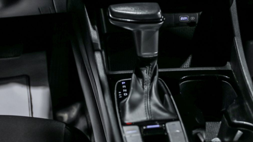 Hyundai Tucson Preferred 2022 à vendre à Shawinigan - 16