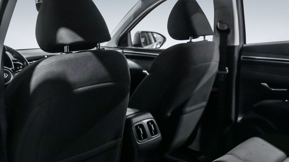 Hyundai Tucson Preferred 2022 à vendre à Shawinigan - 17