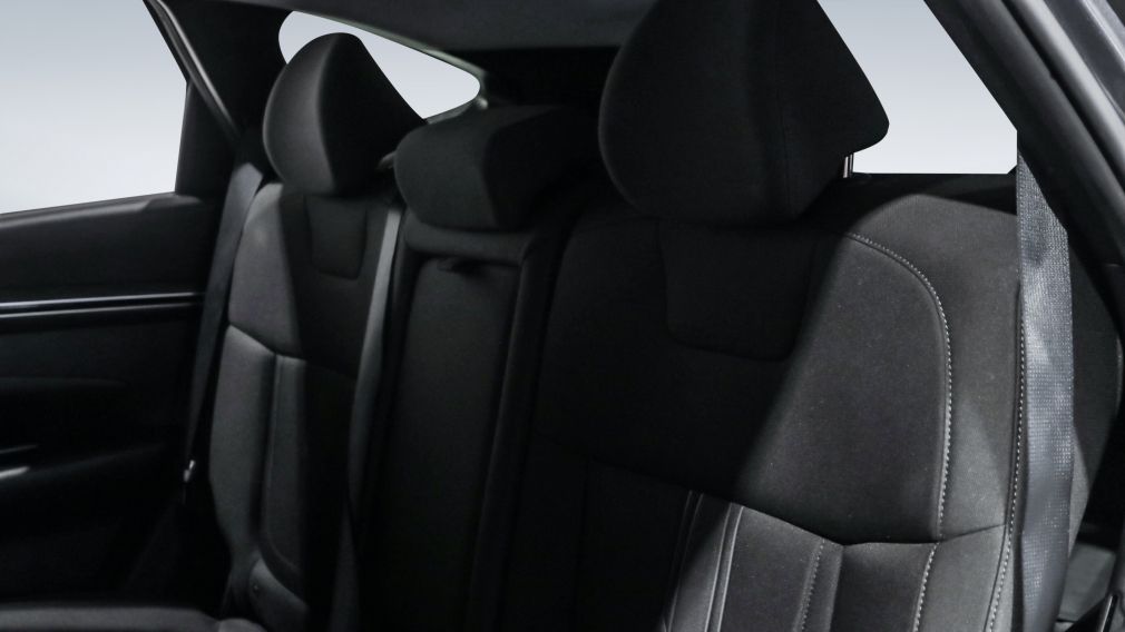 Hyundai Tucson Preferred 2022 à vendre à Shawinigan - 18