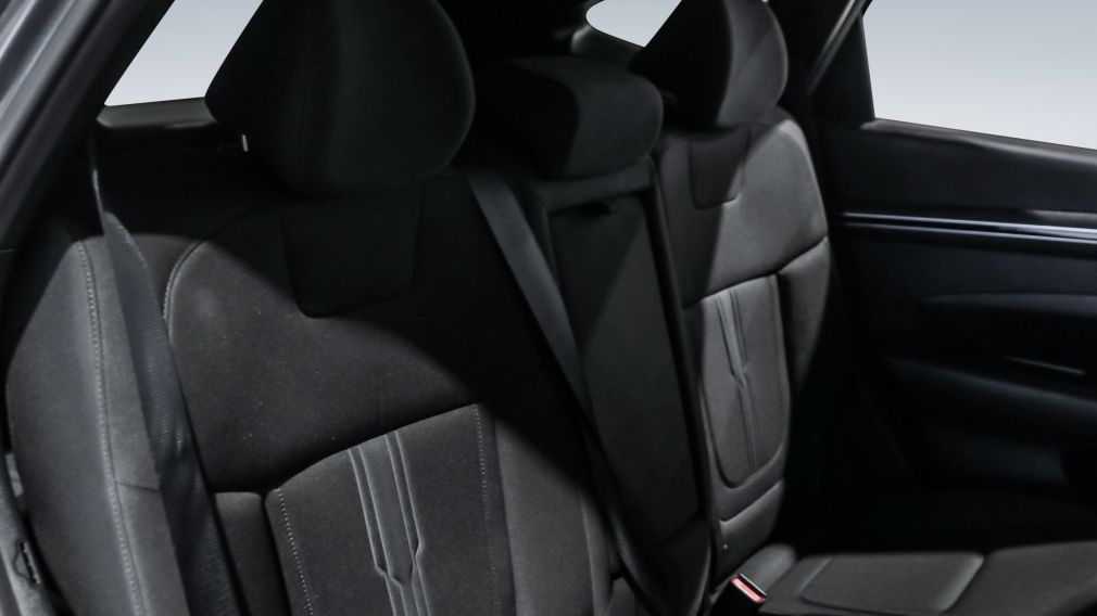 Hyundai Tucson Preferred 2022 à vendre à Shawinigan - 19