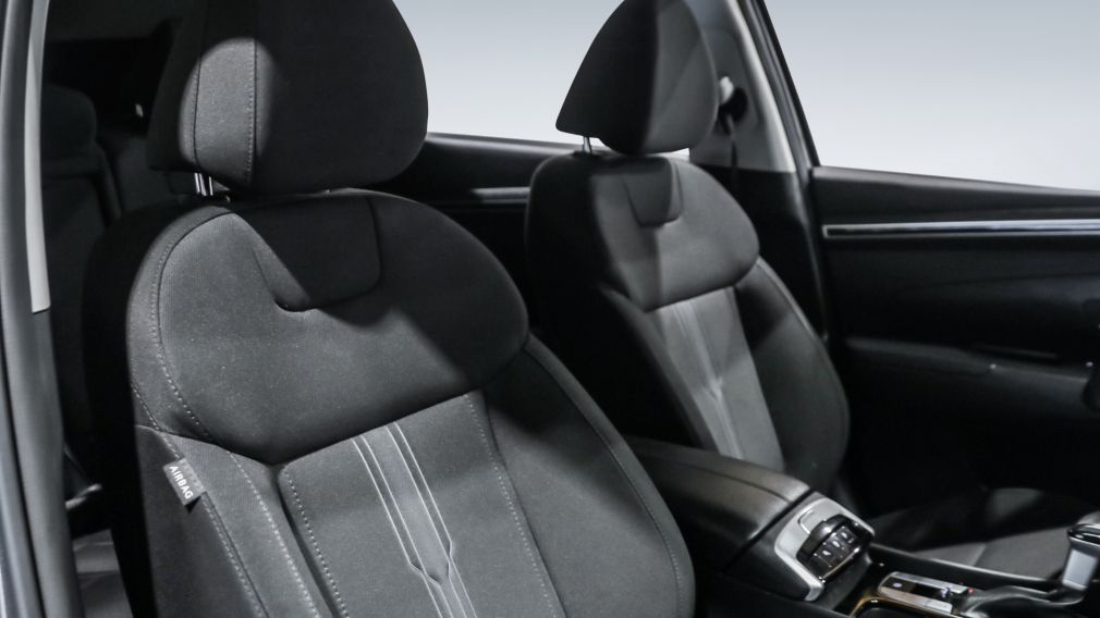 Hyundai Tucson Preferred 2022 à vendre à Shawinigan - 21