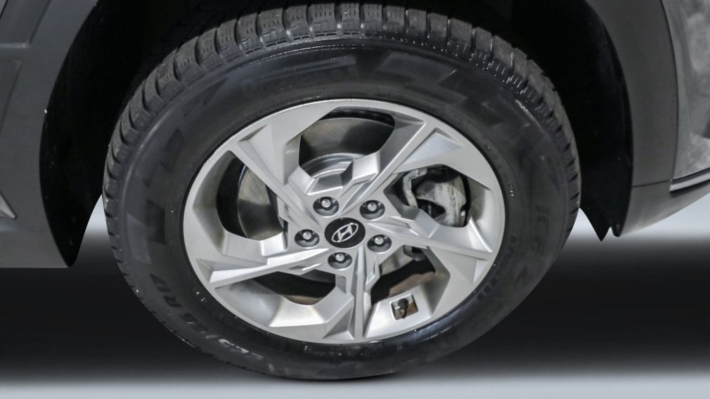 Hyundai Tucson Preferred 2022 à vendre à Shawinigan - 22