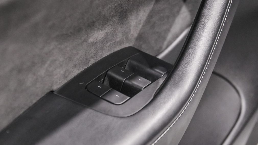 Tesla Model 3 Standard Range Plus 2021 d&rsquo;occasion à vendre - 11