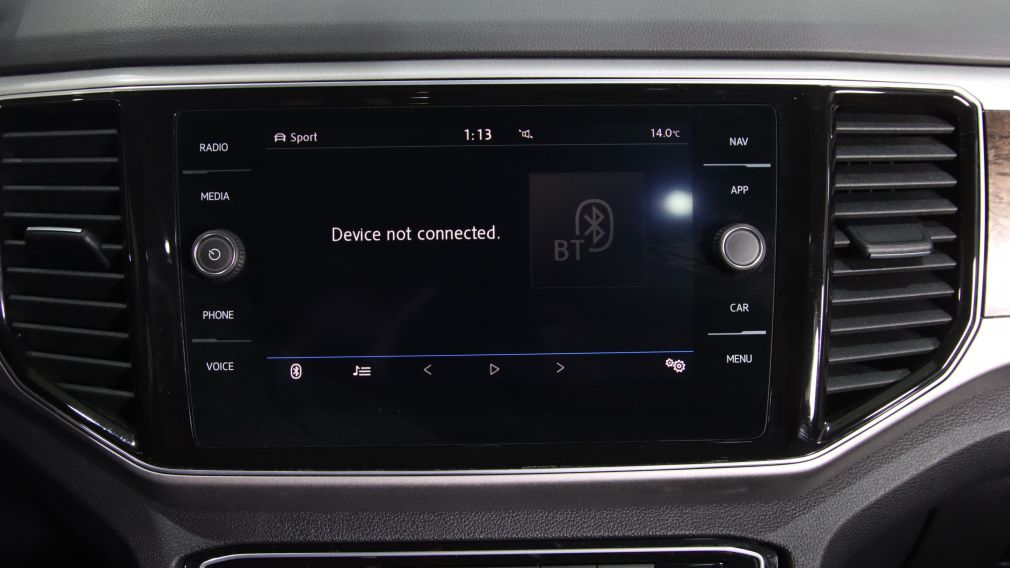 Volkswagen Atlas Execline 2019 d&rsquo;occasion à vendre - 15