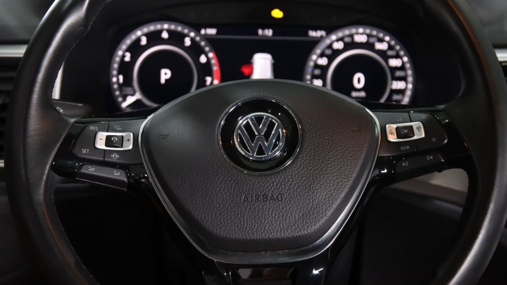 Volkswagen Atlas Execline 2019 d&rsquo;occasion à vendre - 13