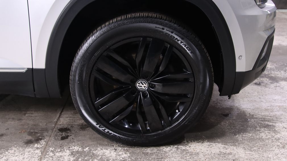 Volkswagen Atlas Execline 2019 d&rsquo;occasion à vendre - 27