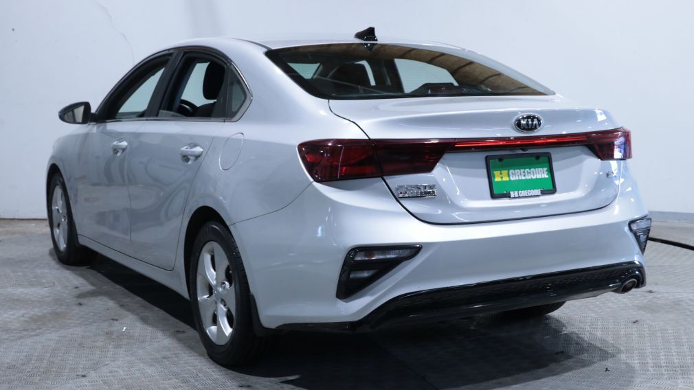 Kia Forte EX 2020 d&rsquo;occasion à vendre - 5