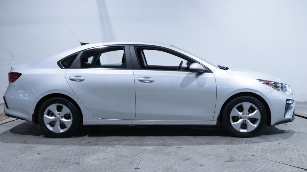 Kia Forte EX 2020 d&rsquo;occasion à vendre - 8
