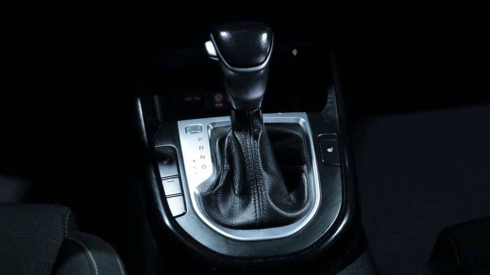 Kia Forte EX 2020 d&rsquo;occasion à vendre - 16