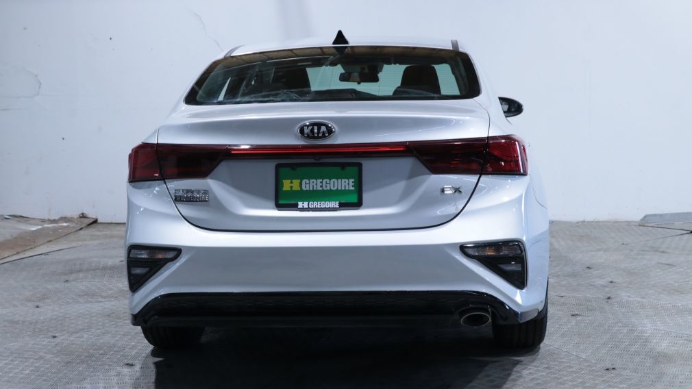 Kia Forte EX 2020 d&rsquo;occasion à vendre - 6