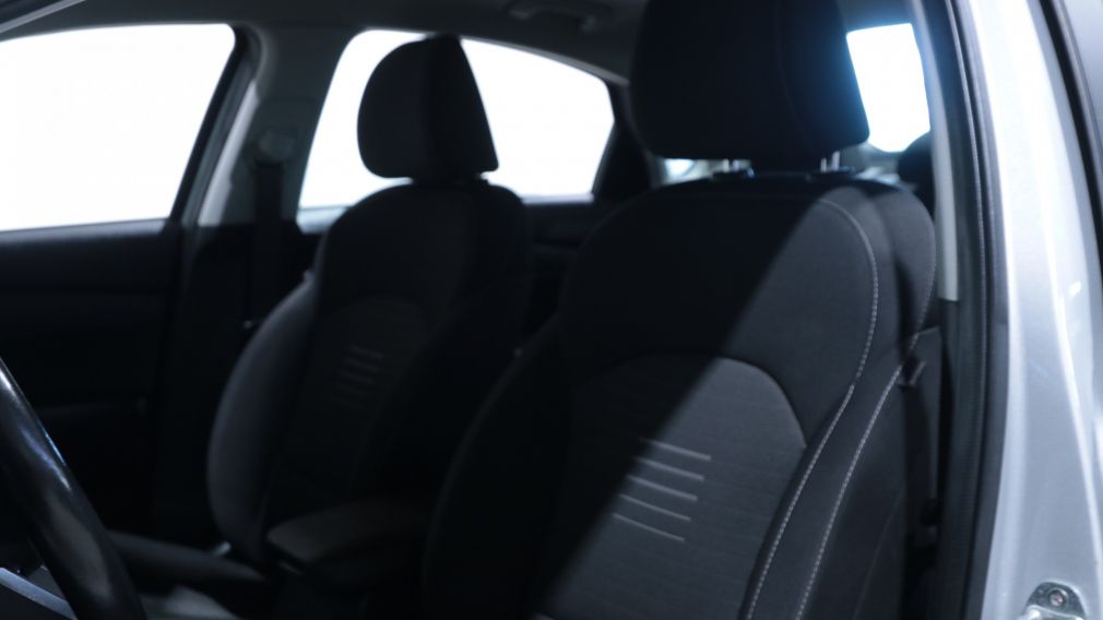 Kia Forte EX 2020 d&rsquo;occasion à vendre - 11