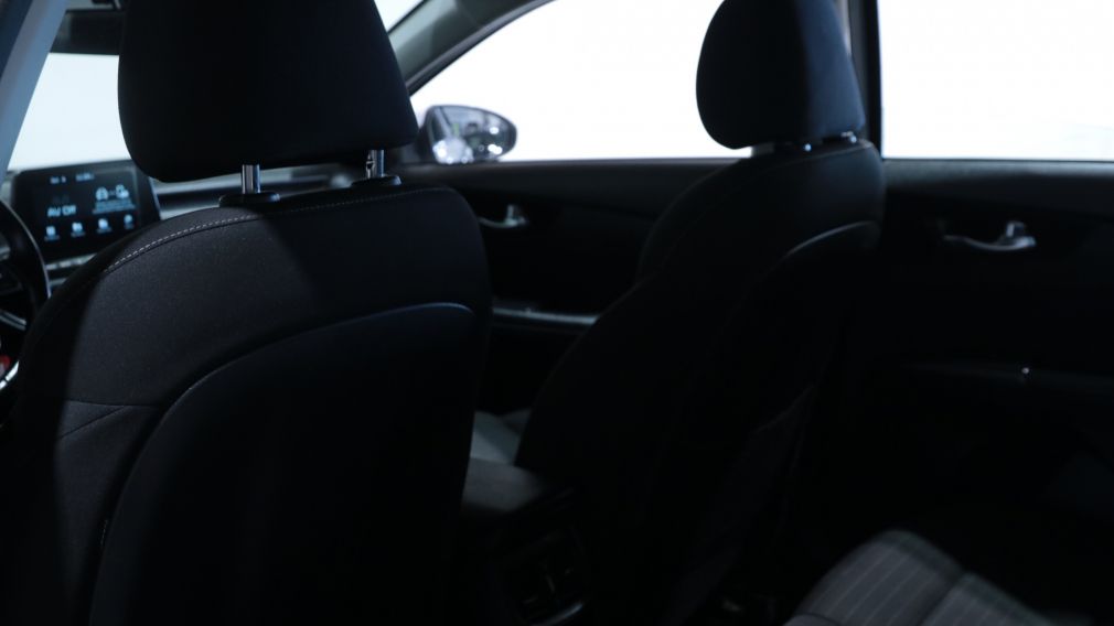 Kia Forte EX 2020 d&rsquo;occasion à vendre - 17