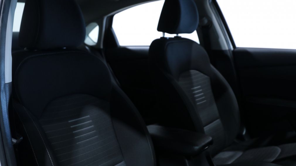 Kia Forte EX 2020 d&rsquo;occasion à vendre - 21