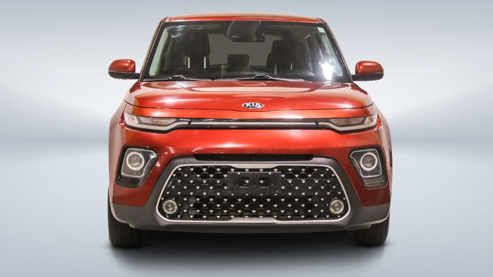 Kia Soul EX 2020 d&rsquo;occasion à vendre - 2