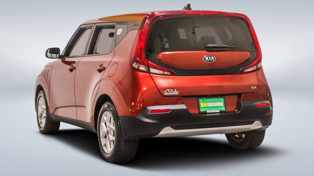 Kia Soul EX 2020 d&rsquo;occasion à vendre - 5
