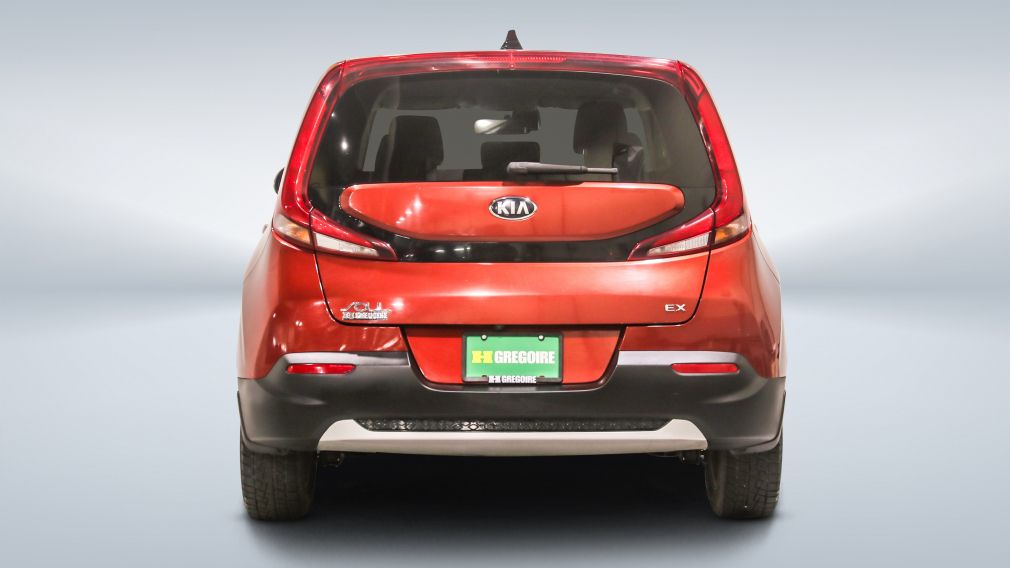 Kia Soul EX 2020 d&rsquo;occasion à vendre - 6