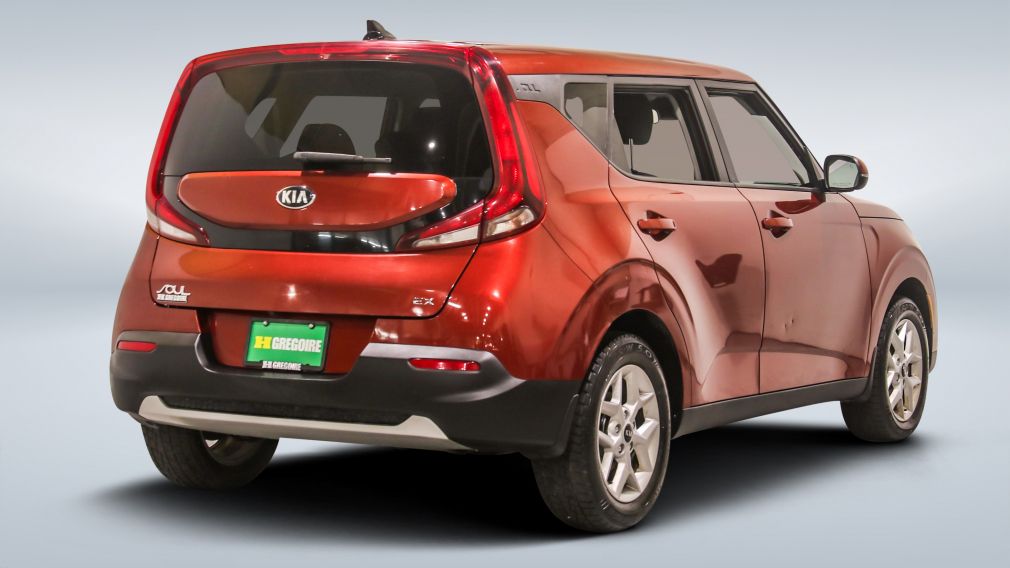 Kia Soul EX 2020 d&rsquo;occasion à vendre - 7