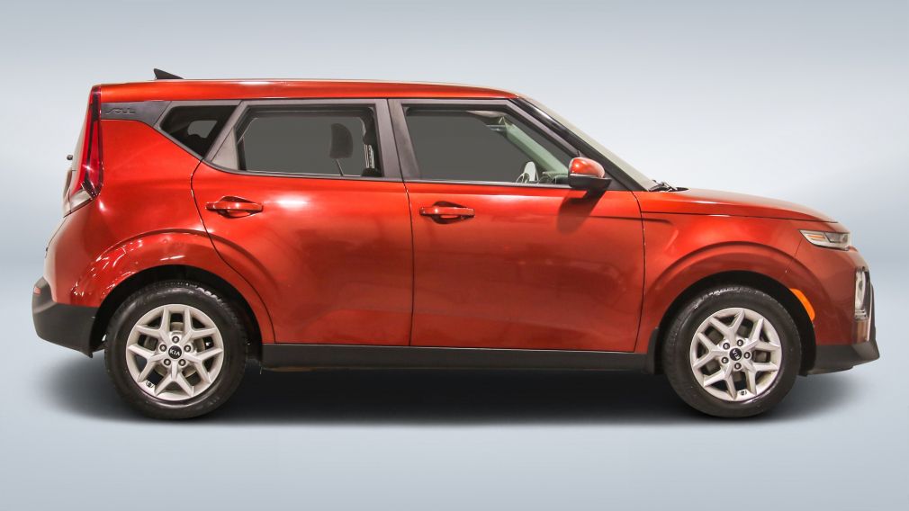 Kia Soul EX 2020 d&rsquo;occasion à vendre - 8