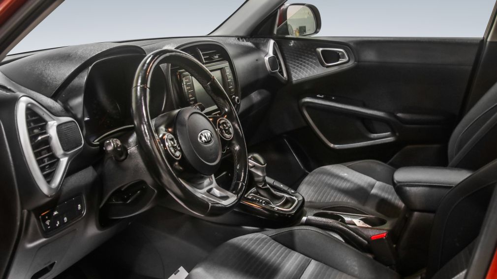 Kia Soul EX 2020 d&rsquo;occasion à vendre - 9