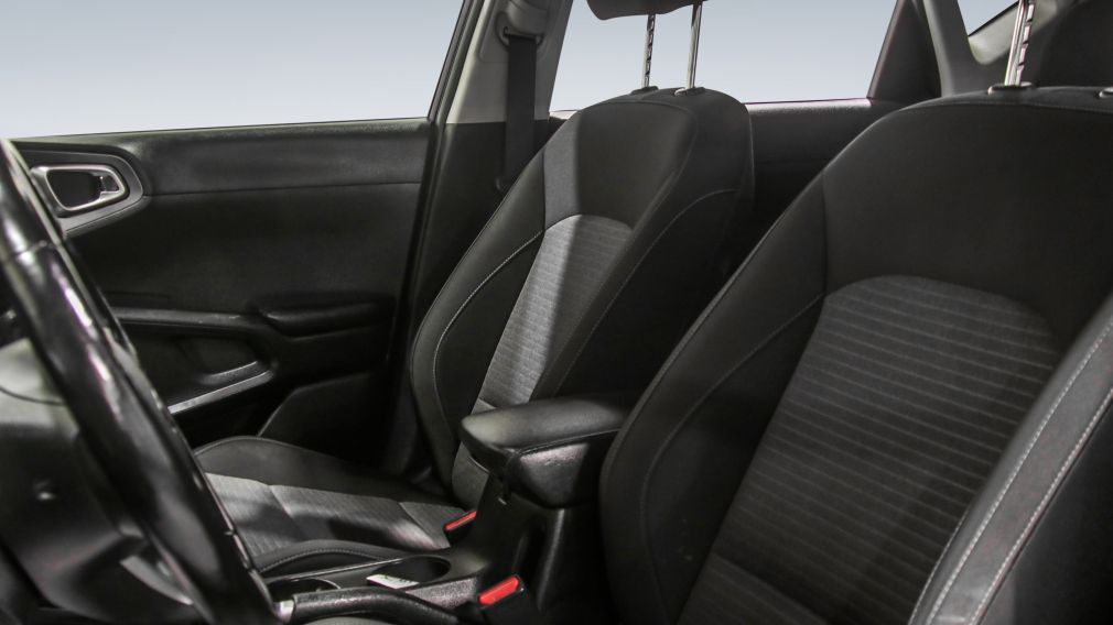 Kia Soul EX 2020 d&rsquo;occasion à vendre - 10