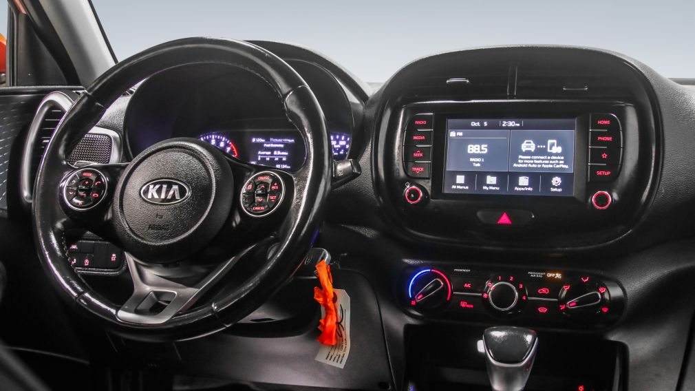 Kia Soul EX 2020 d&rsquo;occasion à vendre - 13