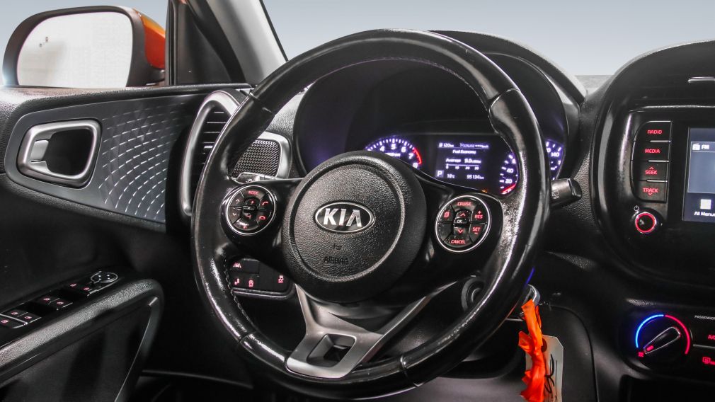 Kia Soul EX 2020 d&rsquo;occasion à vendre - 14