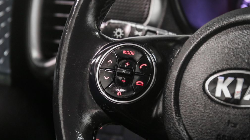 Kia Soul EX 2020 d&rsquo;occasion à vendre - 15