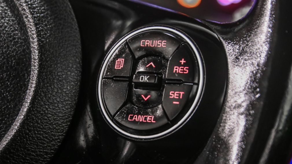 Kia Soul EX 2020 d&rsquo;occasion à vendre - 16
