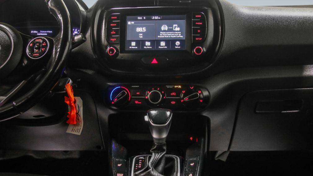 Kia Soul EX 2020 d&rsquo;occasion à vendre - 17