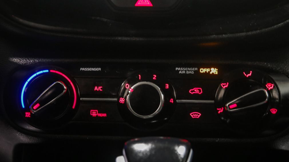 Kia Soul EX 2020 d&rsquo;occasion à vendre - 19