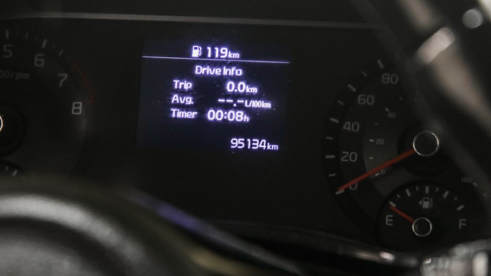 Kia Soul EX 2020 d&rsquo;occasion à vendre - 23