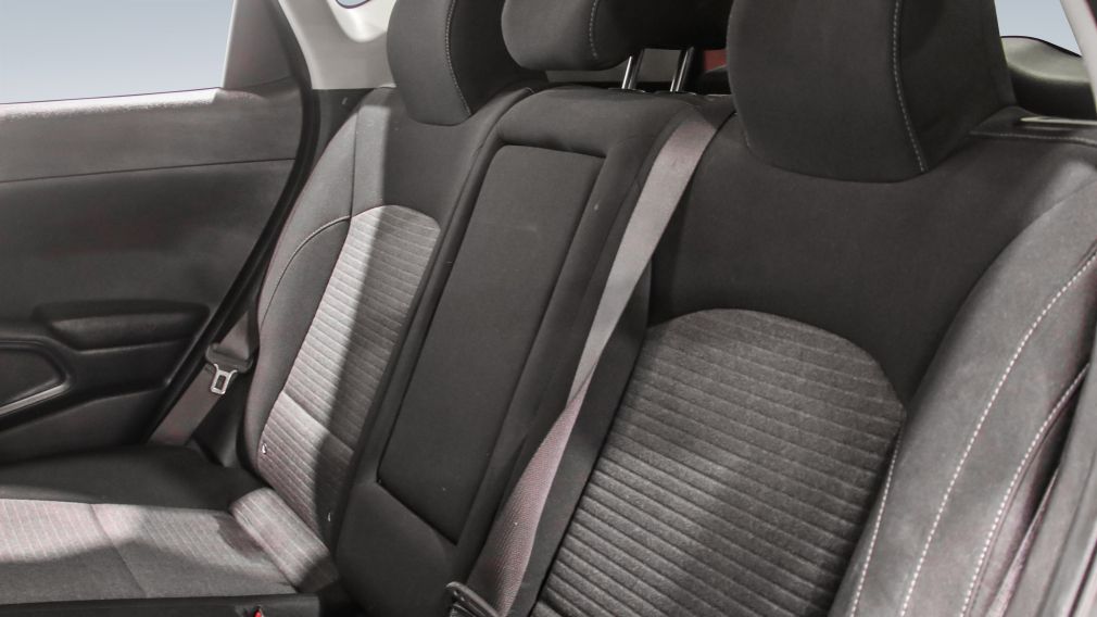Kia Soul EX 2020 d&rsquo;occasion à vendre - 25