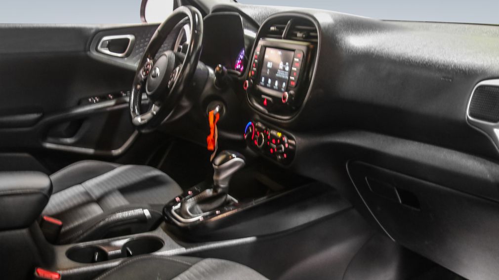 Kia Soul EX 2020 d&rsquo;occasion à vendre - 28