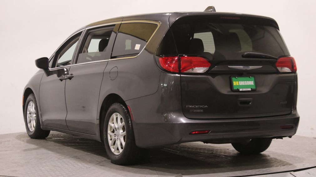 Chrysler Pacifica LX 2020 d&rsquo;occasion à vendre - 5