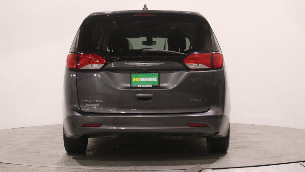 Chrysler Pacifica LX 2020 d&rsquo;occasion à vendre - 6