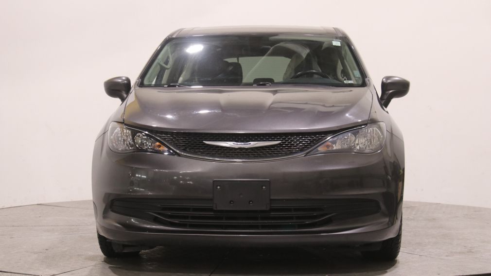 Chrysler Pacifica LX 2020 d&rsquo;occasion à vendre - 2