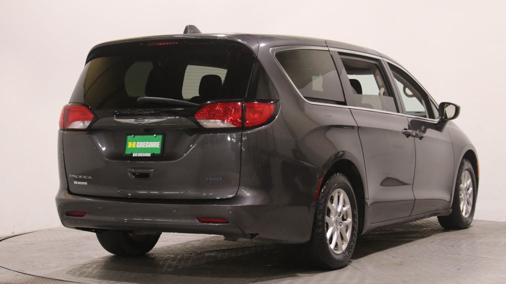 Chrysler Pacifica LX 2020 d&rsquo;occasion à vendre - 7
