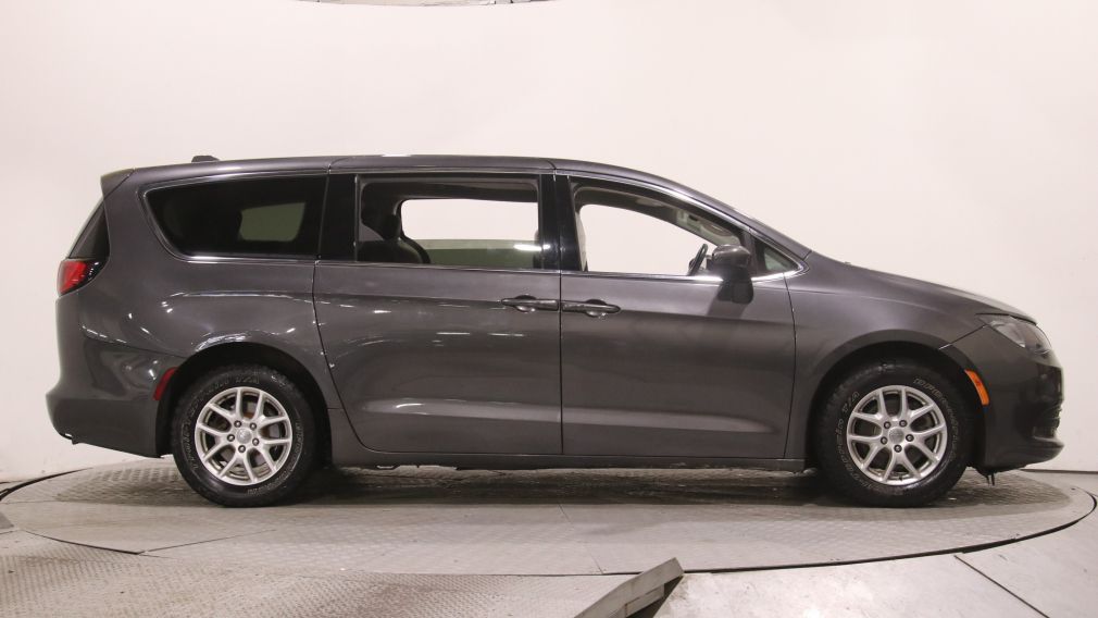 Chrysler Pacifica LX 2020 d&rsquo;occasion à vendre - 8