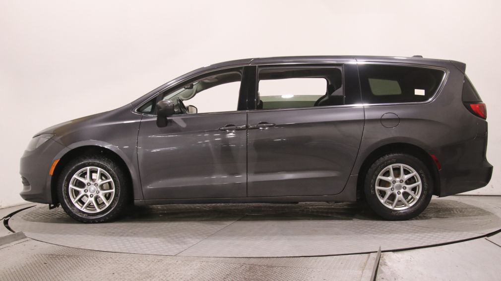 Chrysler Pacifica LX 2020 d&rsquo;occasion à vendre - 4